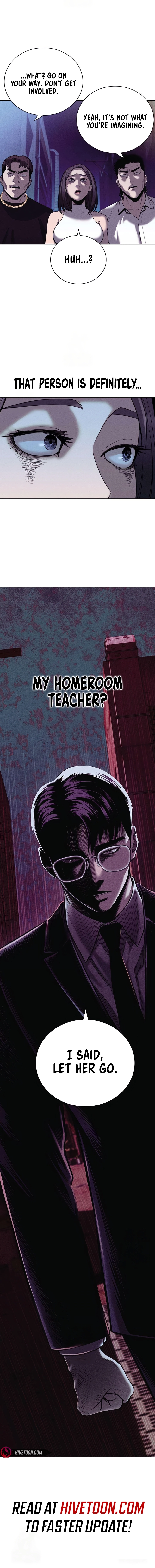 Read Debtbound by Blood chapter 8 image 26 on Lezhin