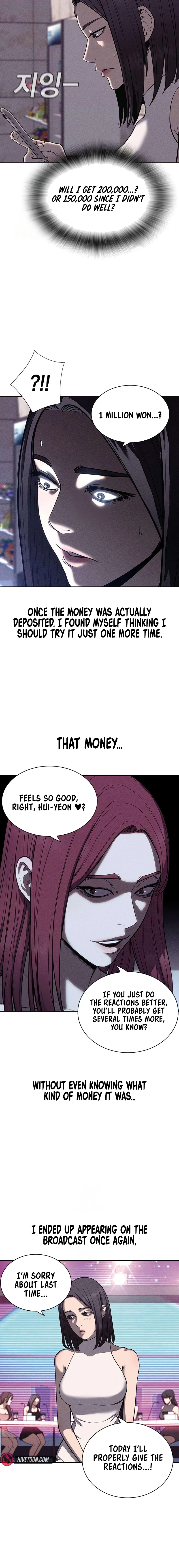 Read Debtbound by Blood chapter 8 image 7 on Lezhin