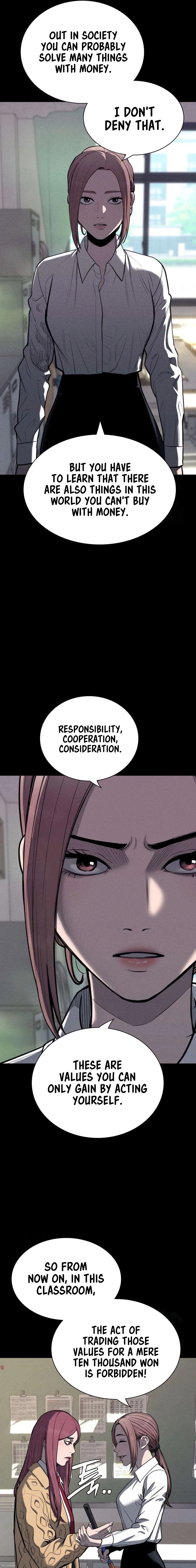 Read Debtbound by Blood chapter 9 image 12 on Lezhin