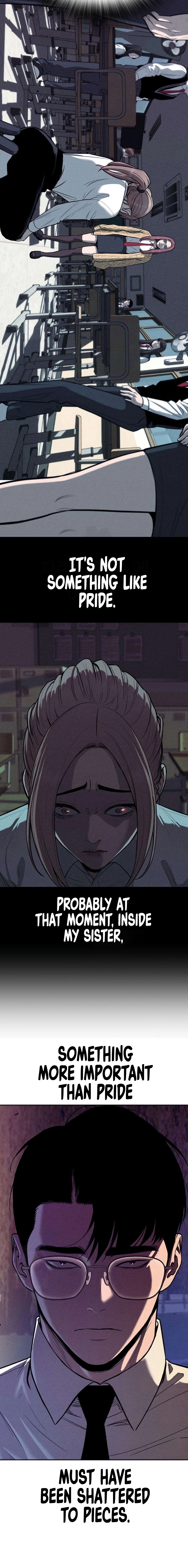 Read Debtbound by Blood chapter 9 image 26 on Lezhin