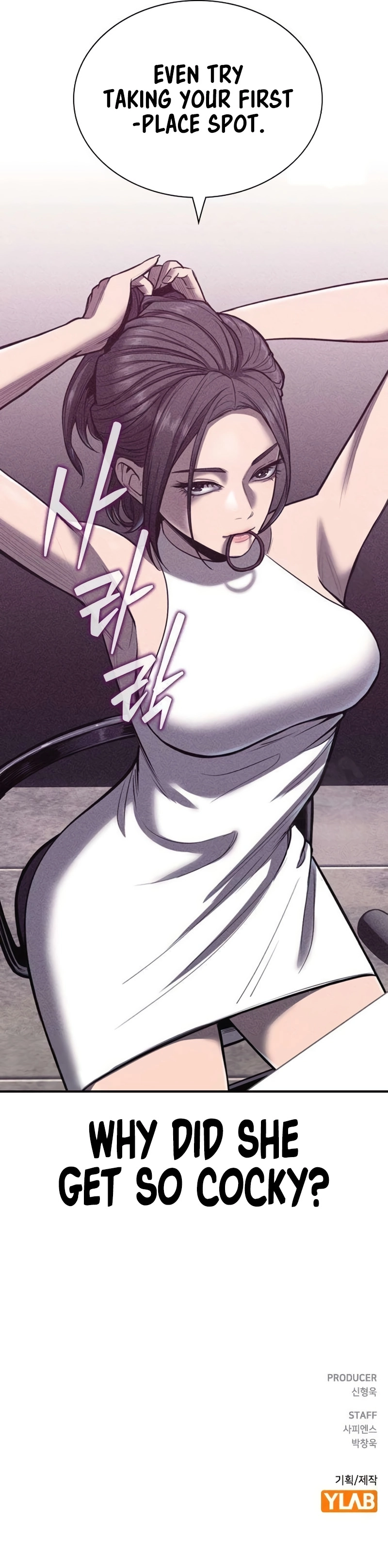 Read Debtbound by Blood chapter 9 image 30 on Lezhin