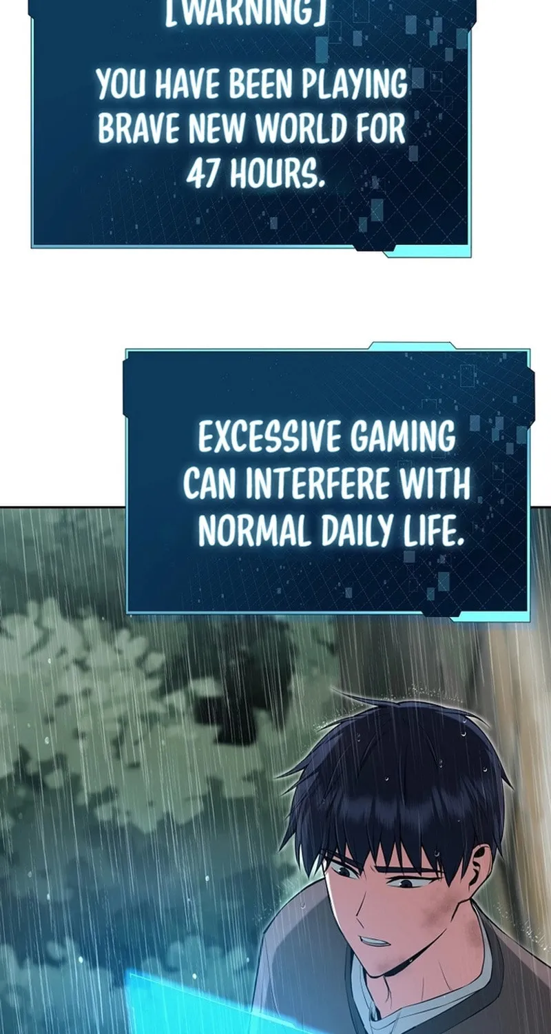 Read Debuff Master chapter 1 image 105 on Lezhin