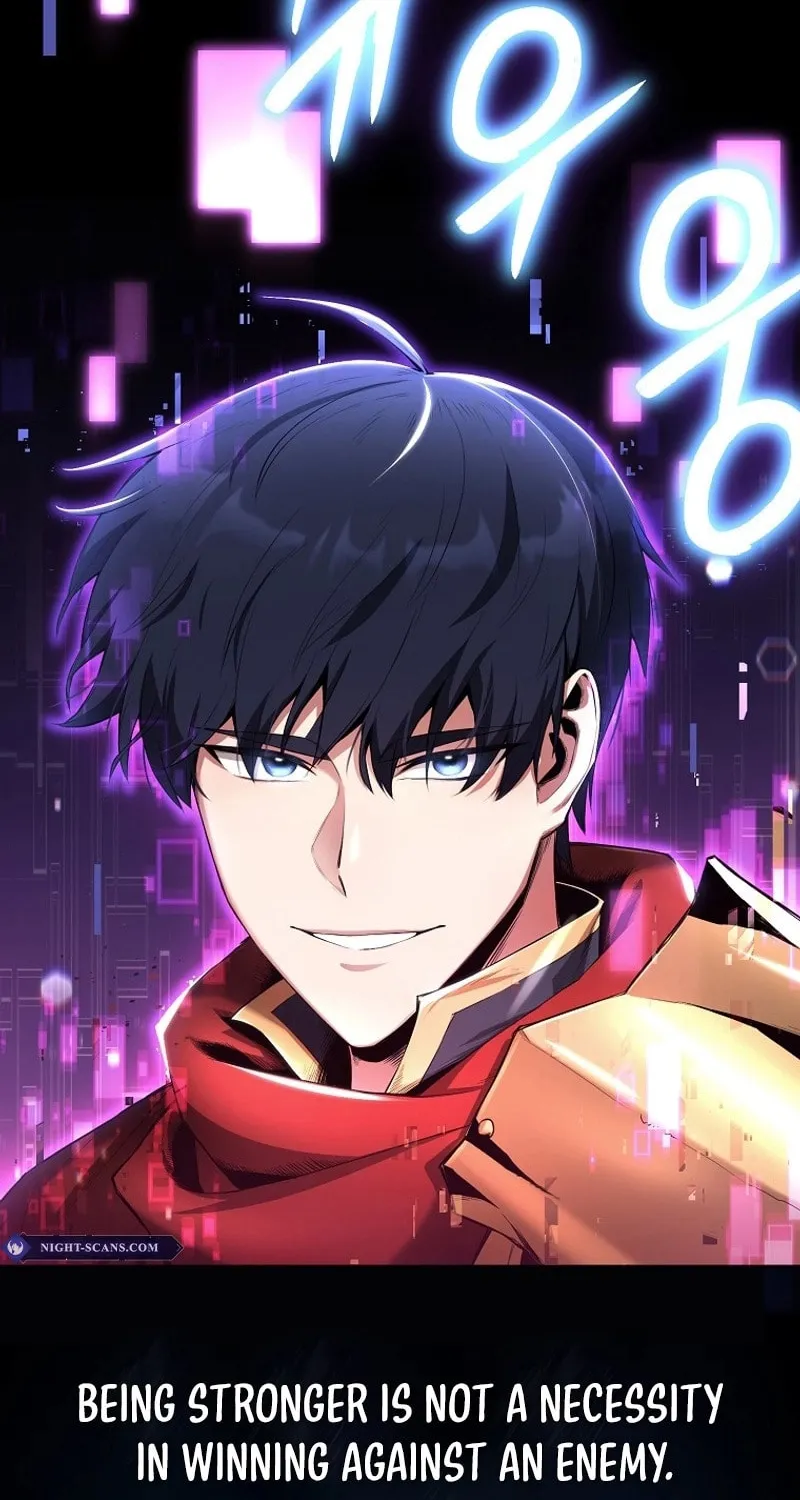 Read Debuff Master chapter 1 image 11 on Lezhin