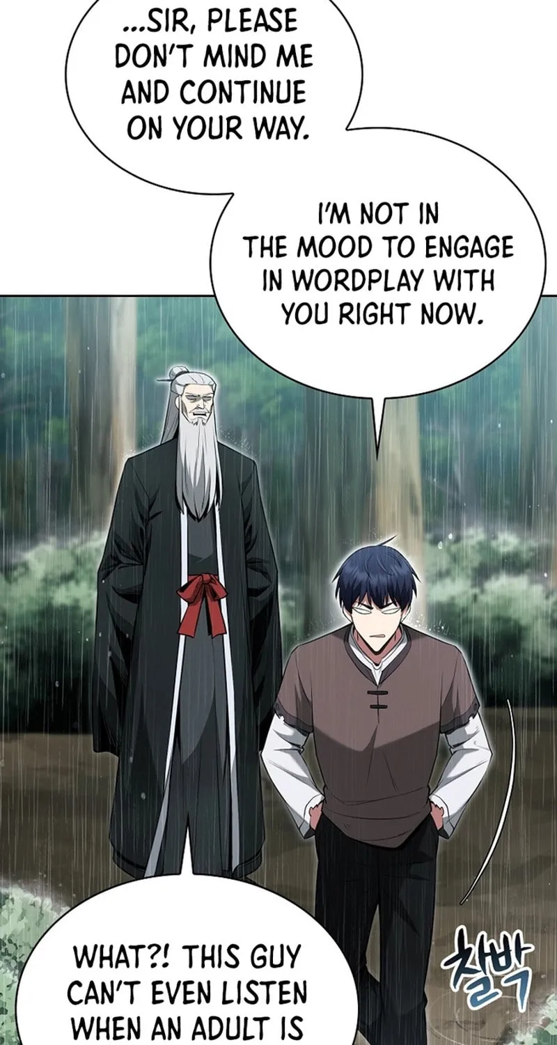 Read Debuff Master chapter 1 image 119 on Lezhin