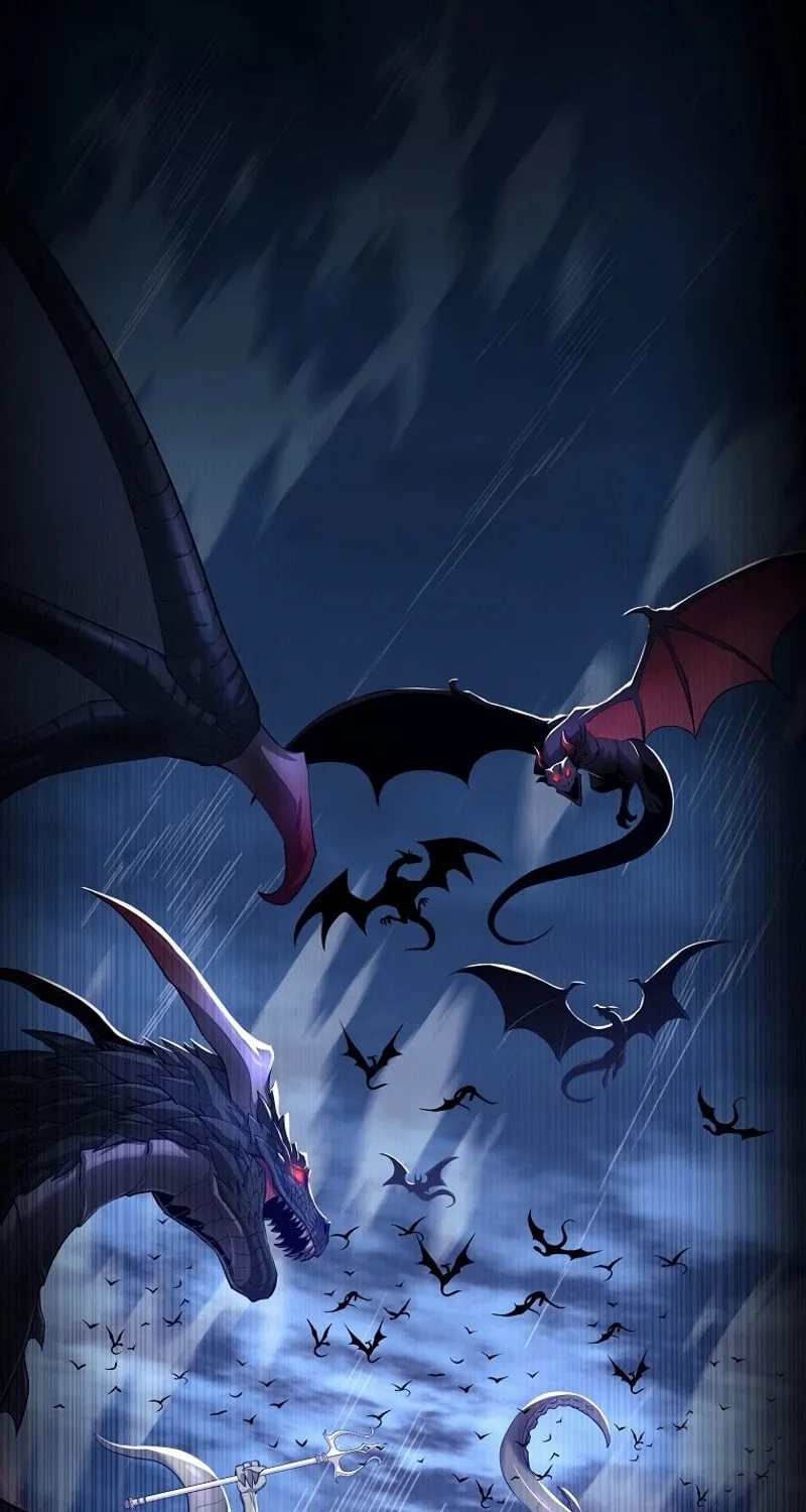 Read Debuff Master chapter 1 image 12 on Lezhin