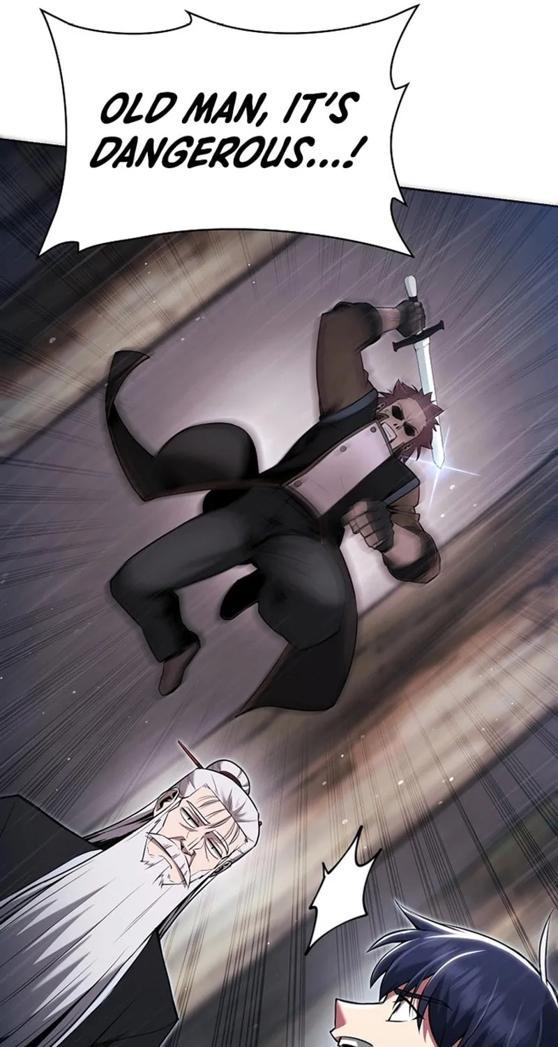 Read Debuff Master chapter 1 image 122 on Lezhin
