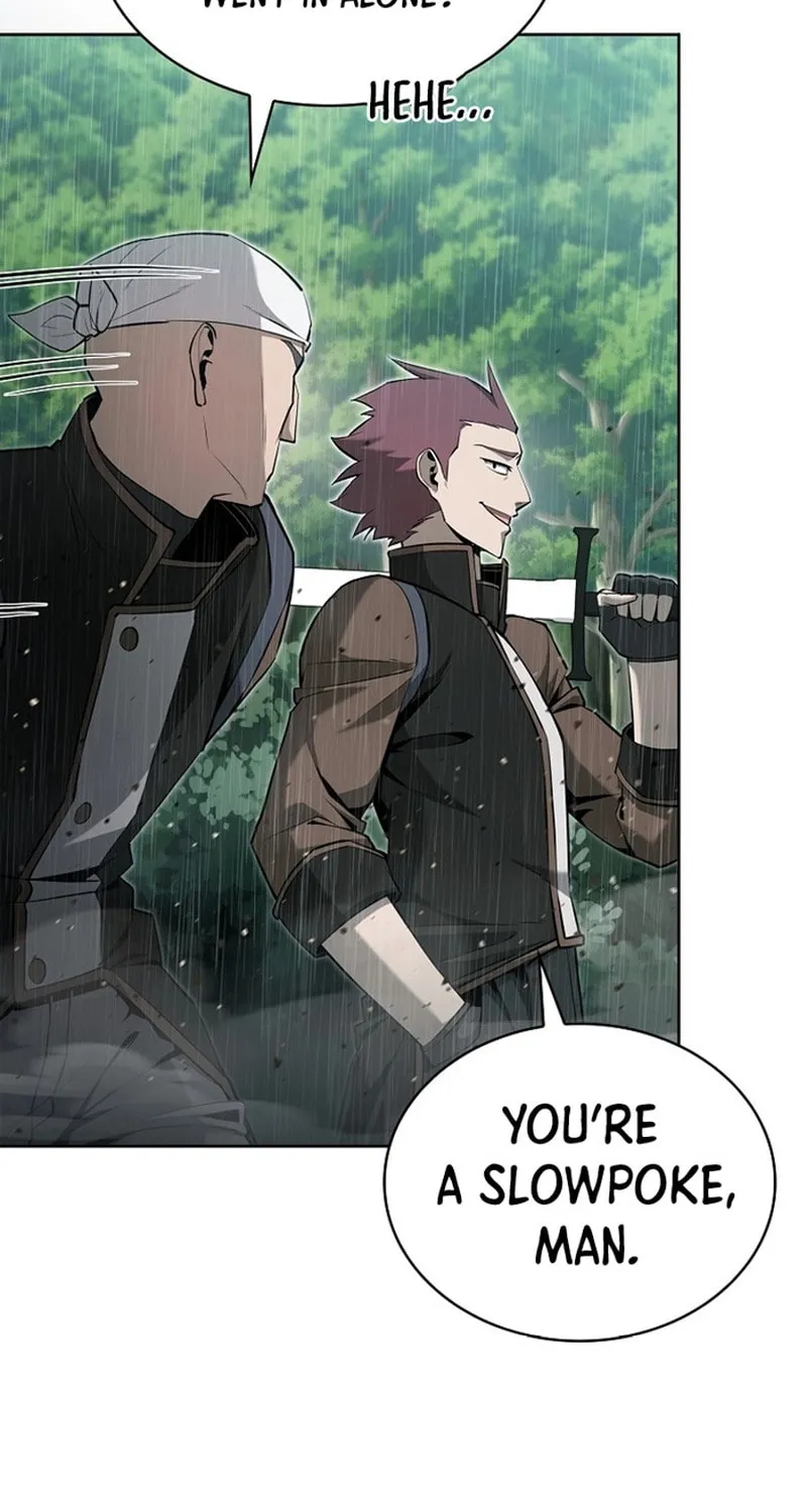 Read Debuff Master chapter 1 image 125 on Lezhin
