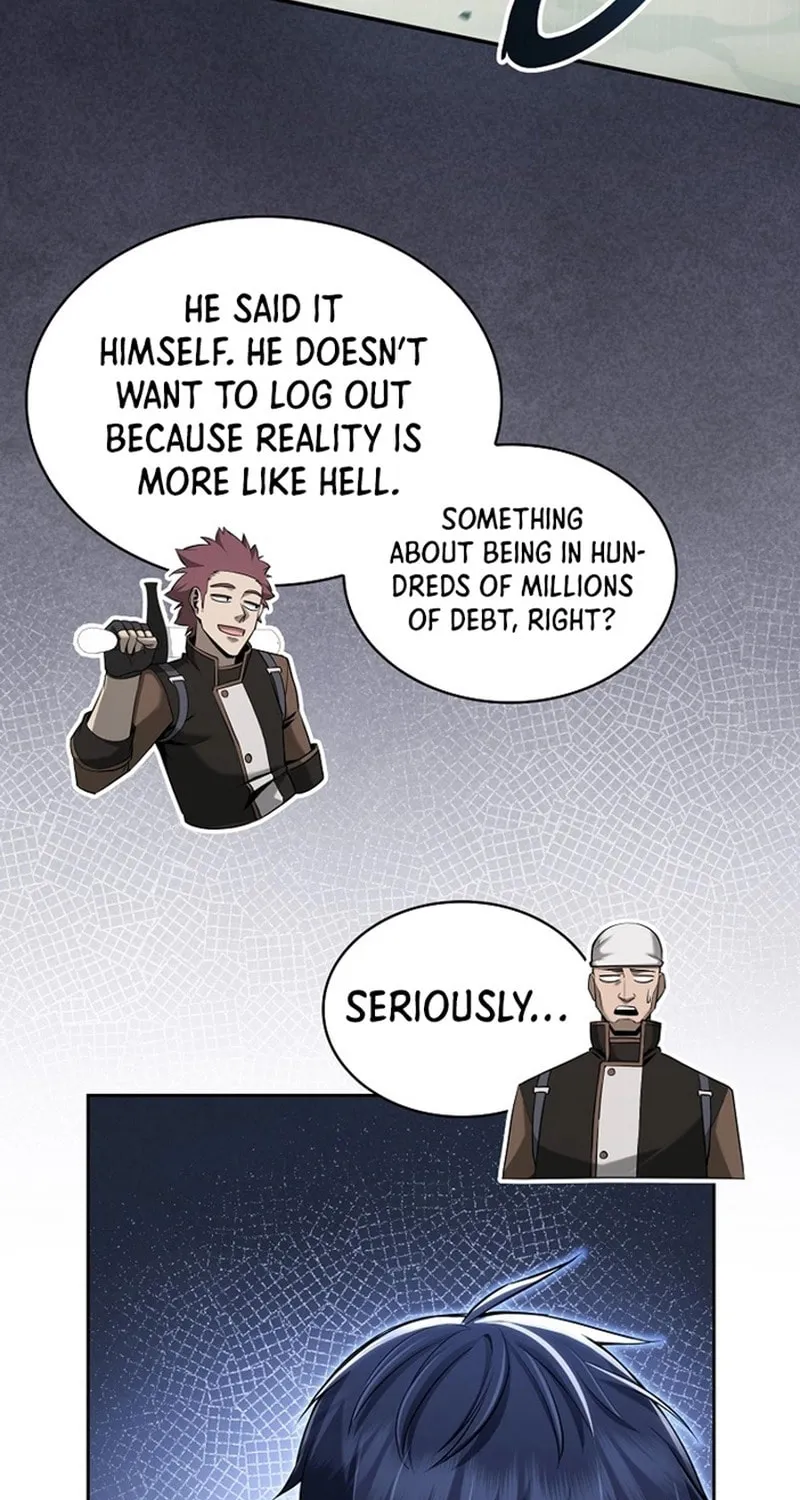 Read Debuff Master chapter 1 image 128 on Lezhin