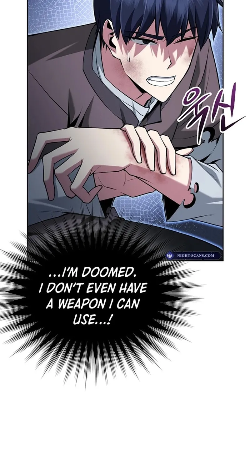 Read Debuff Master chapter 1 image 129 on Lezhin