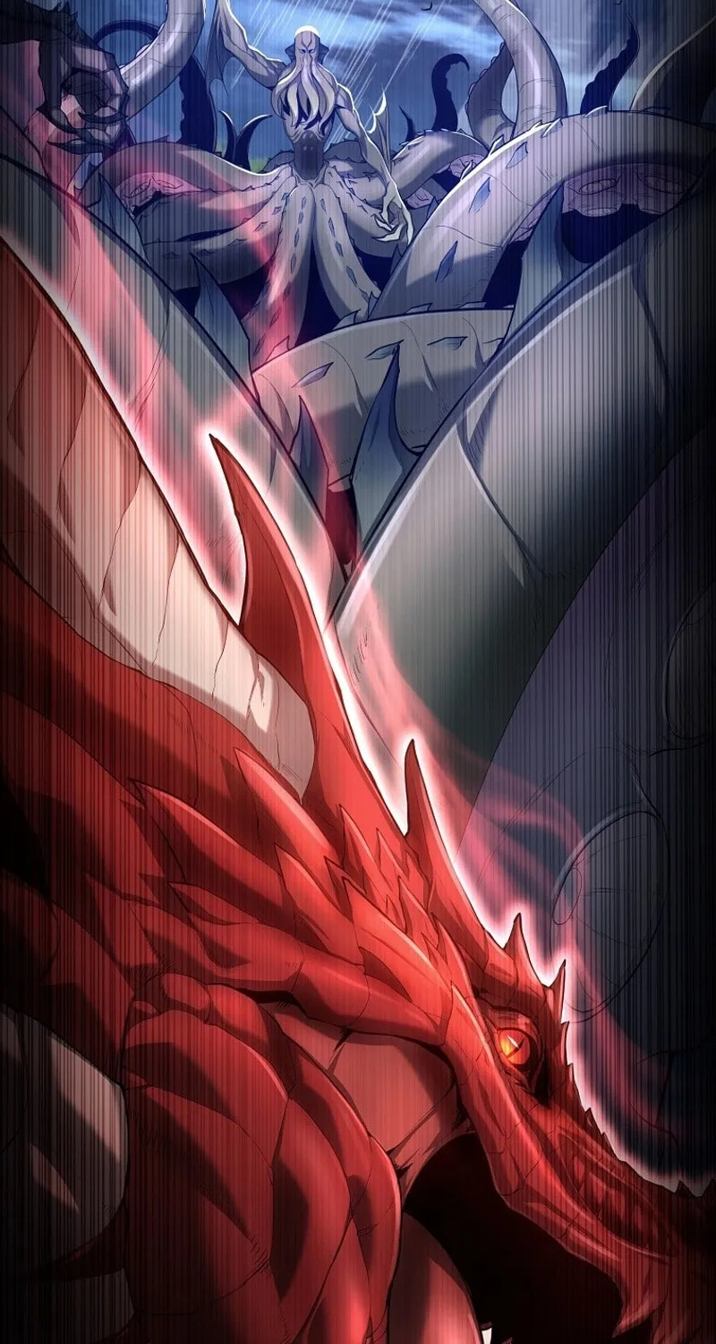 Read Debuff Master chapter 1 image 13 on Lezhin