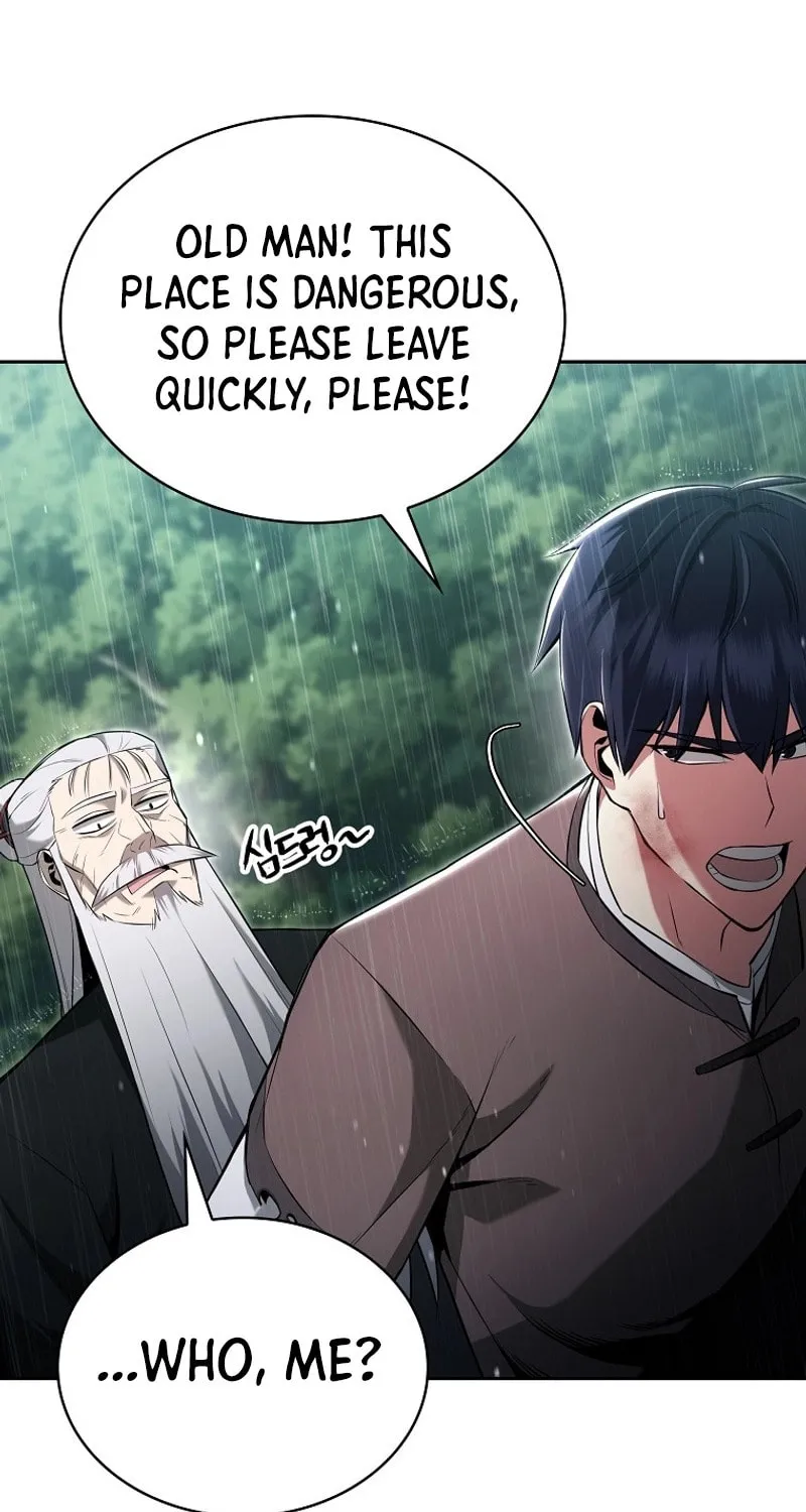 Read Debuff Master chapter 1 image 130 on Lezhin