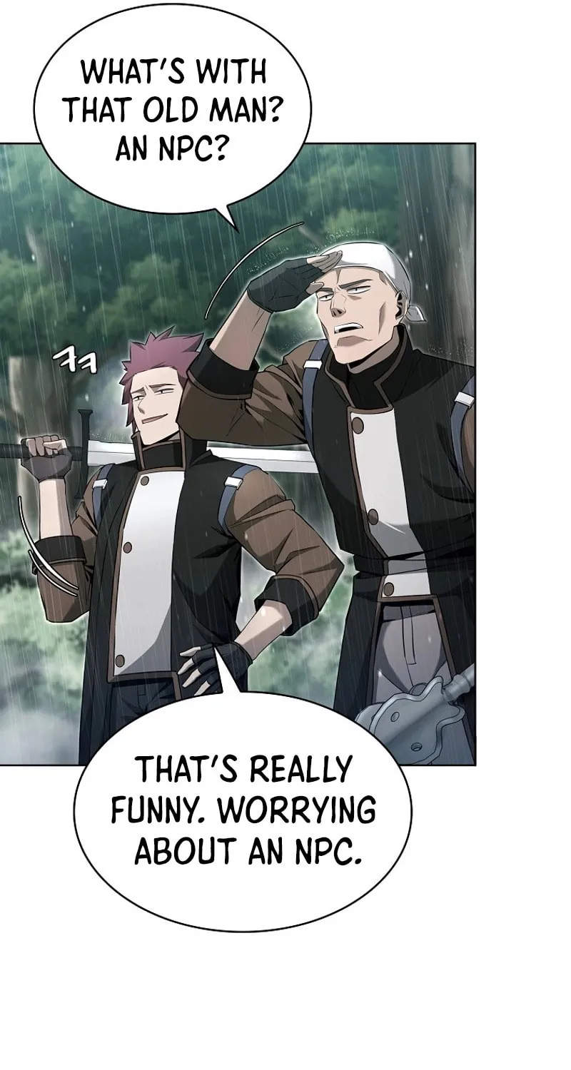 Read Debuff Master chapter 1 image 132 on Lezhin