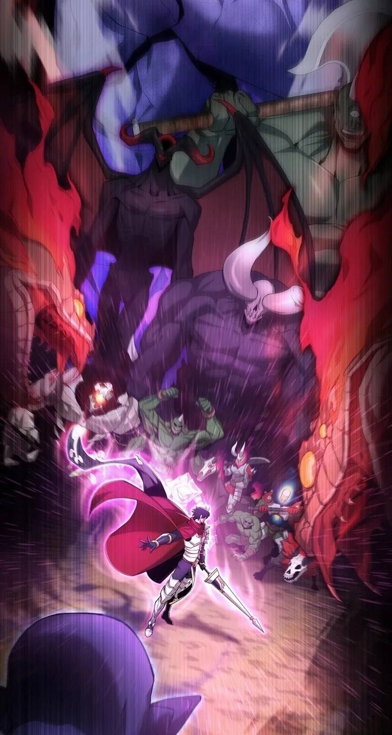 Read Debuff Master chapter 1 image 15 on Lezhin