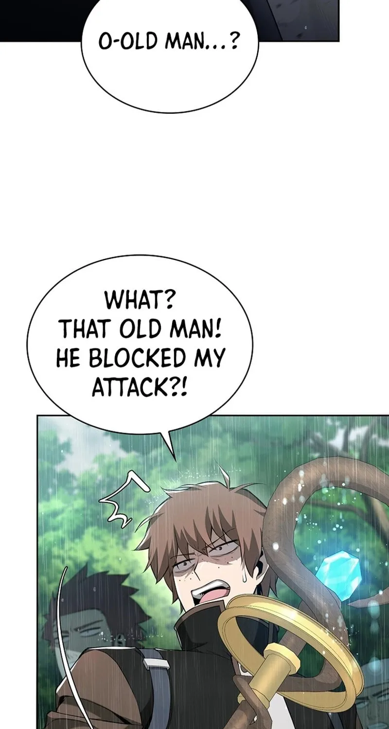 Read Debuff Master chapter 1 image 160 on Lezhin