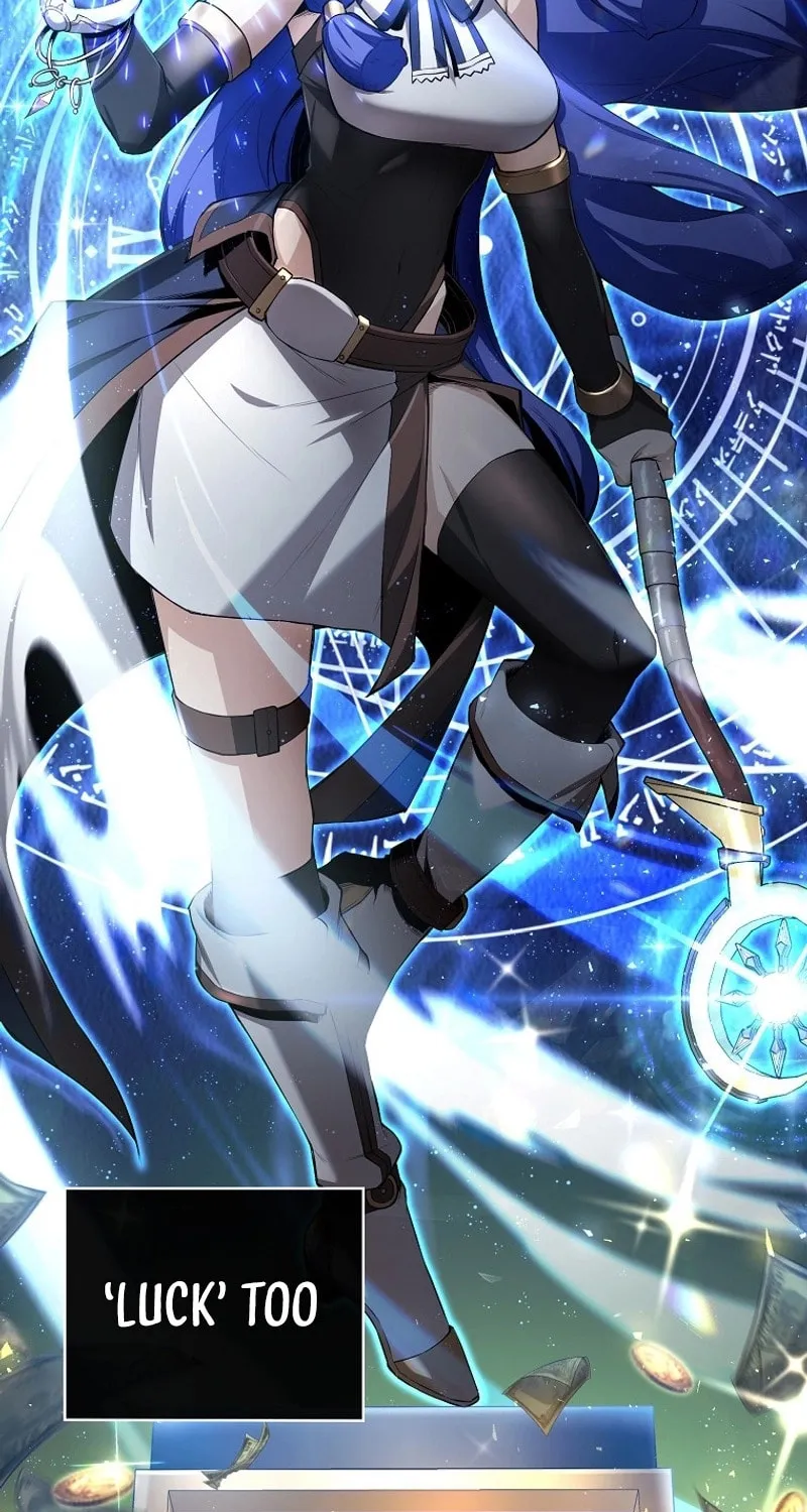 Read Debuff Master chapter 1 image 2 on Lezhin