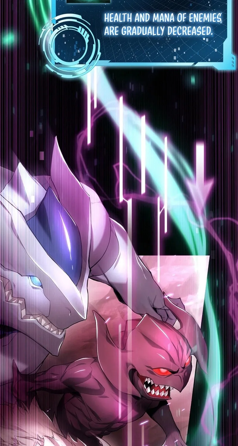 Read Debuff Master chapter 1 image 20 on Lezhin