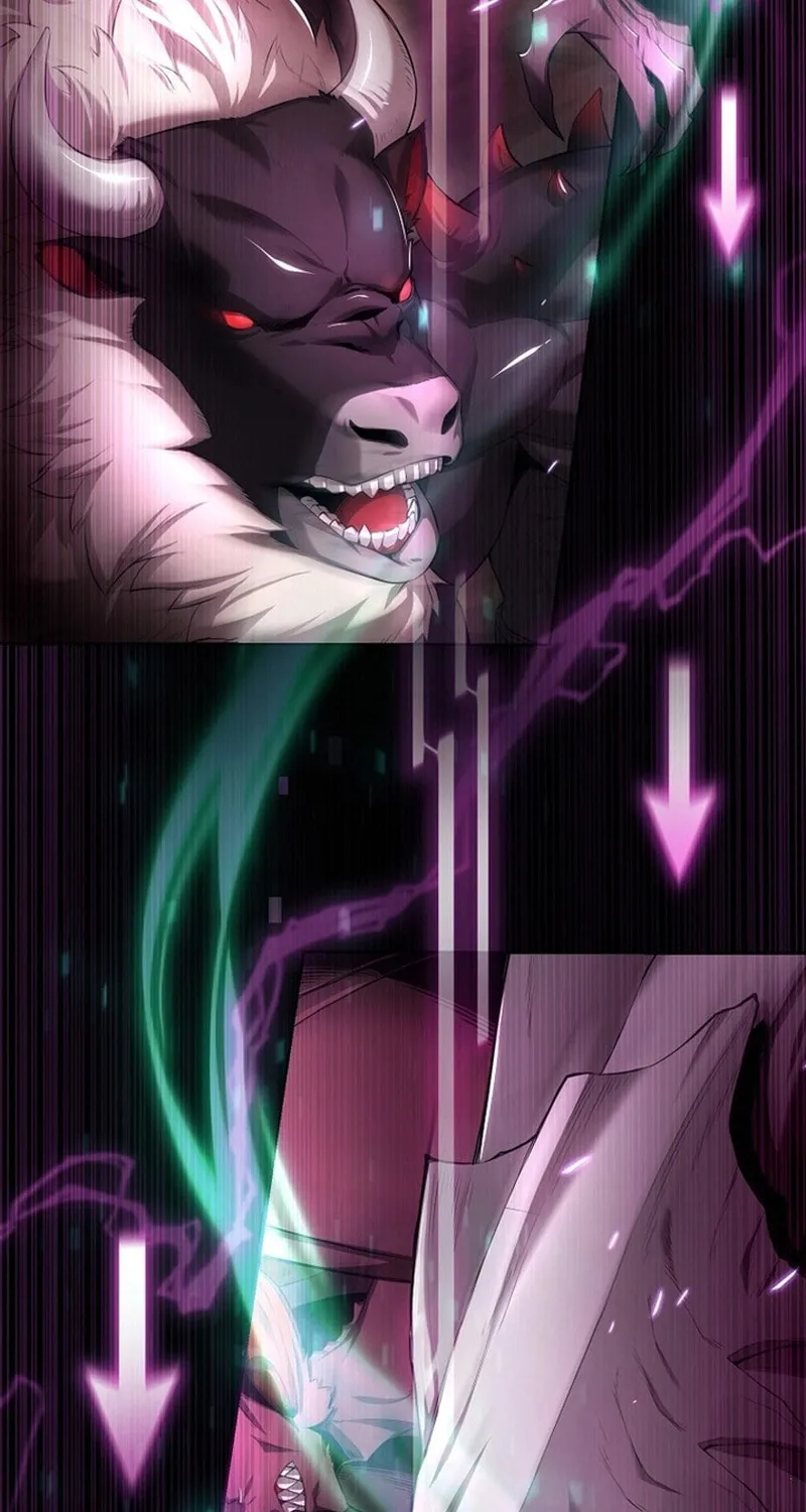 Read Debuff Master chapter 1 image 21 on Lezhin