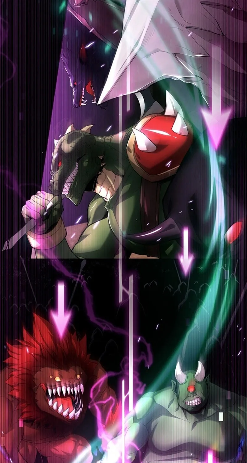 Read Debuff Master chapter 1 image 22 on Lezhin