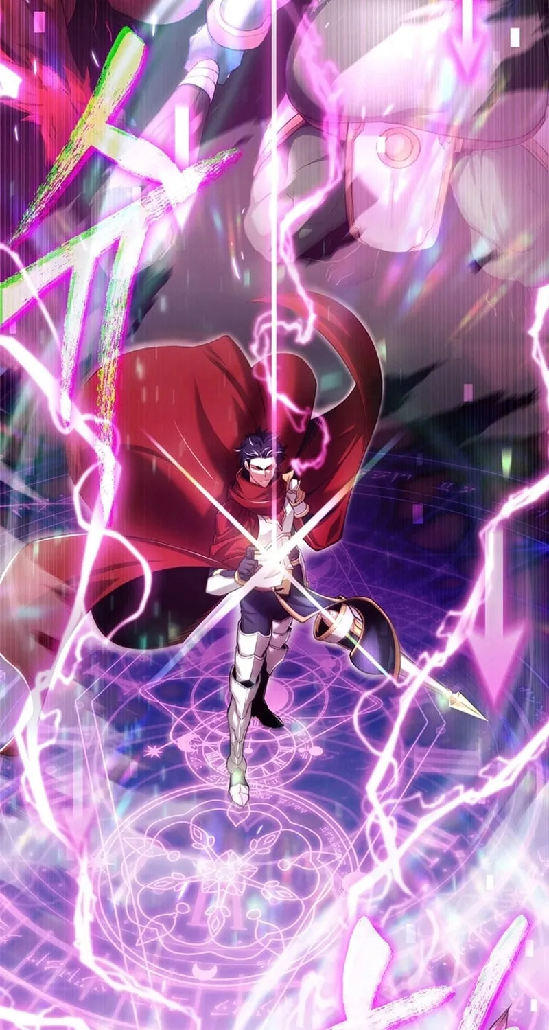 Read Debuff Master chapter 1 image 23 on Lezhin