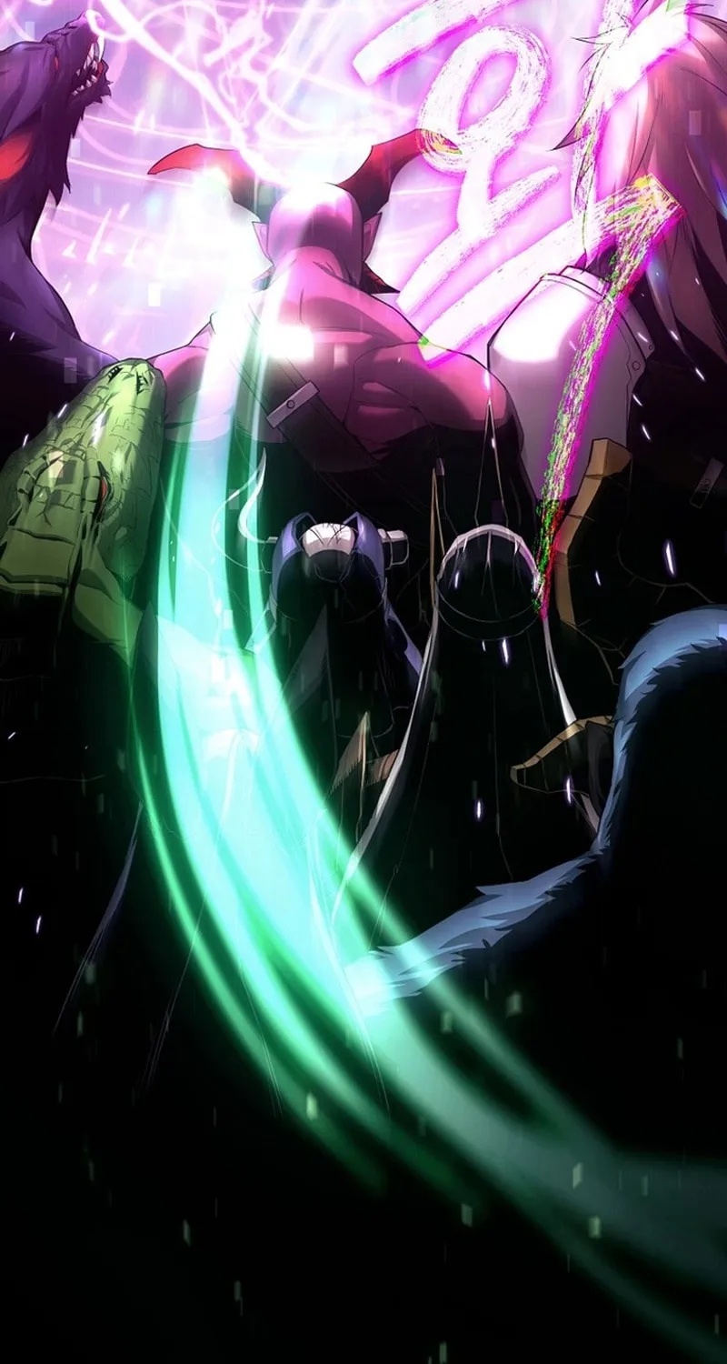 Read Debuff Master chapter 1 image 24 on Lezhin