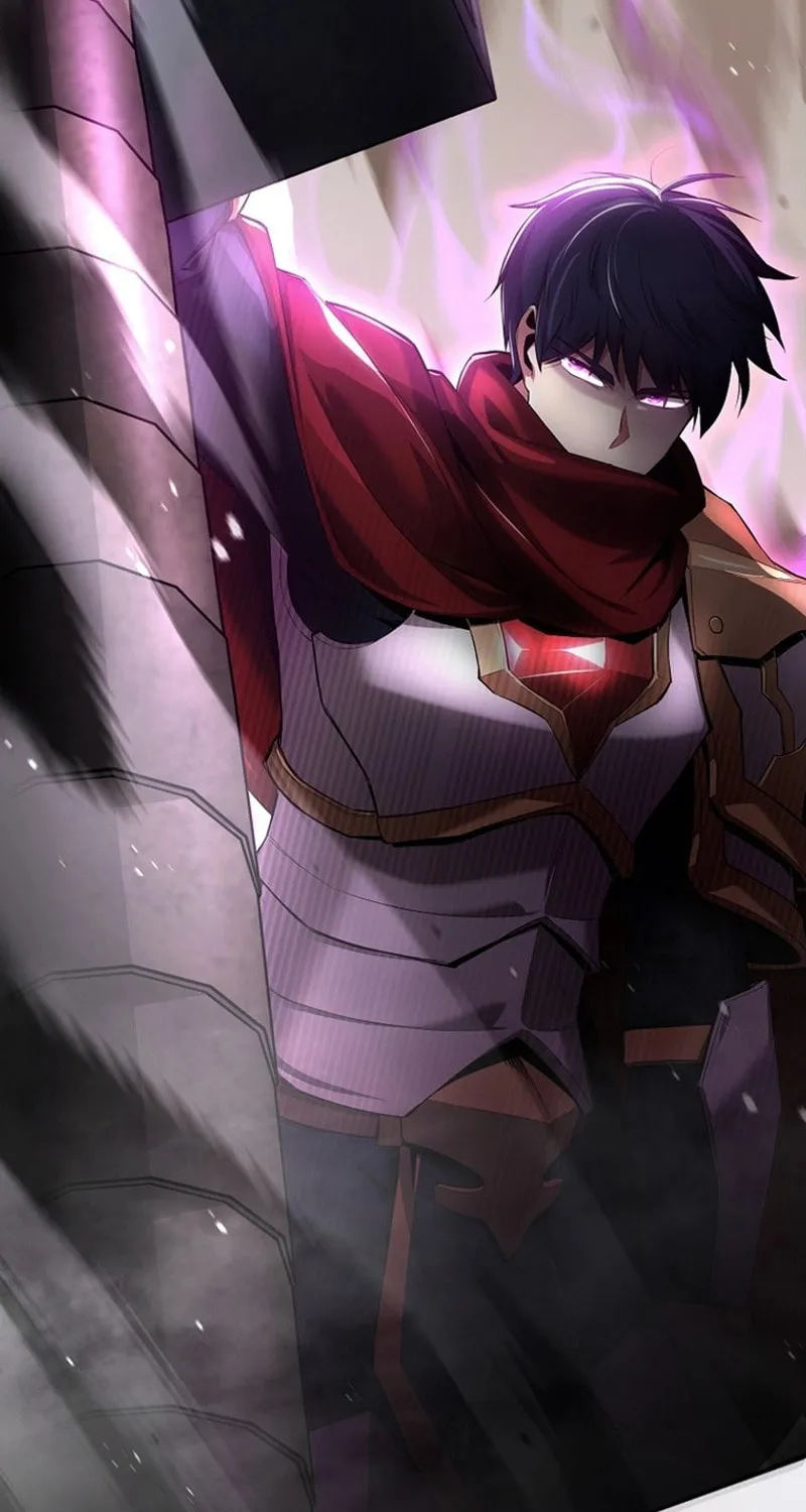 Read Debuff Master chapter 1 image 32 on Lezhin