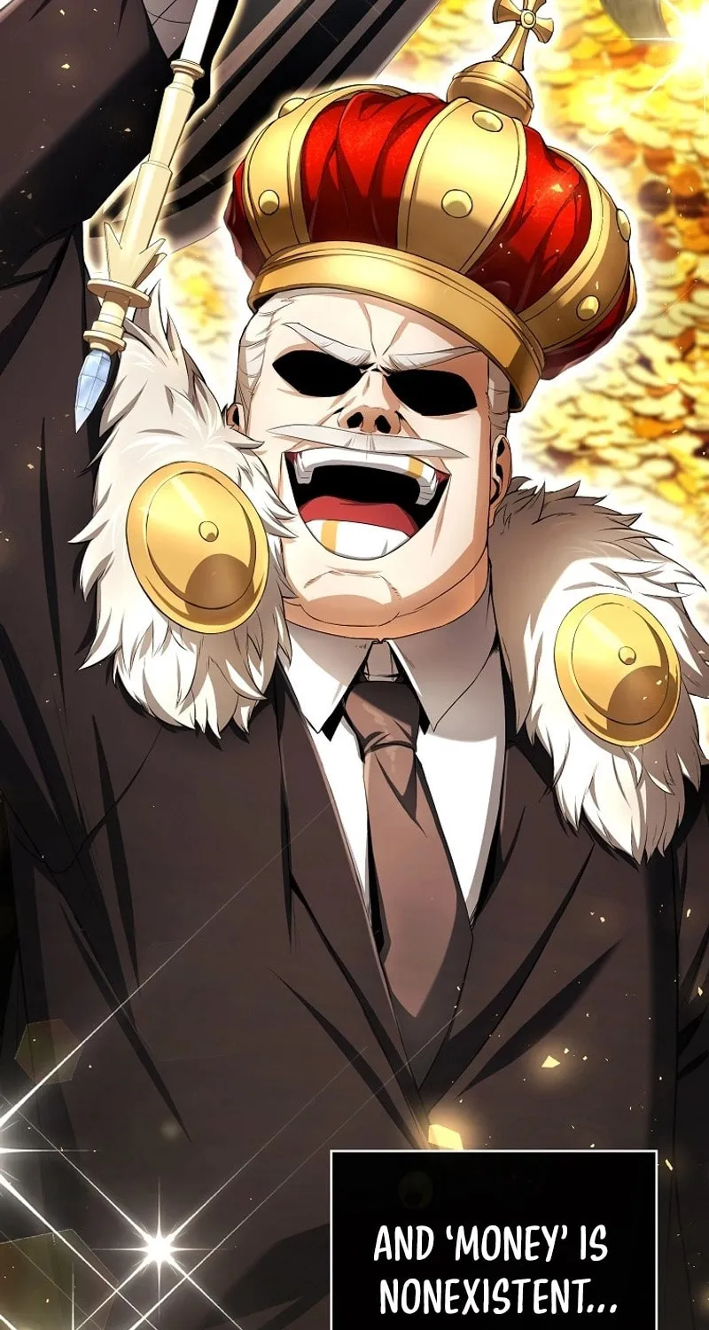 Read Debuff Master chapter 1 image 4 on Lezhin