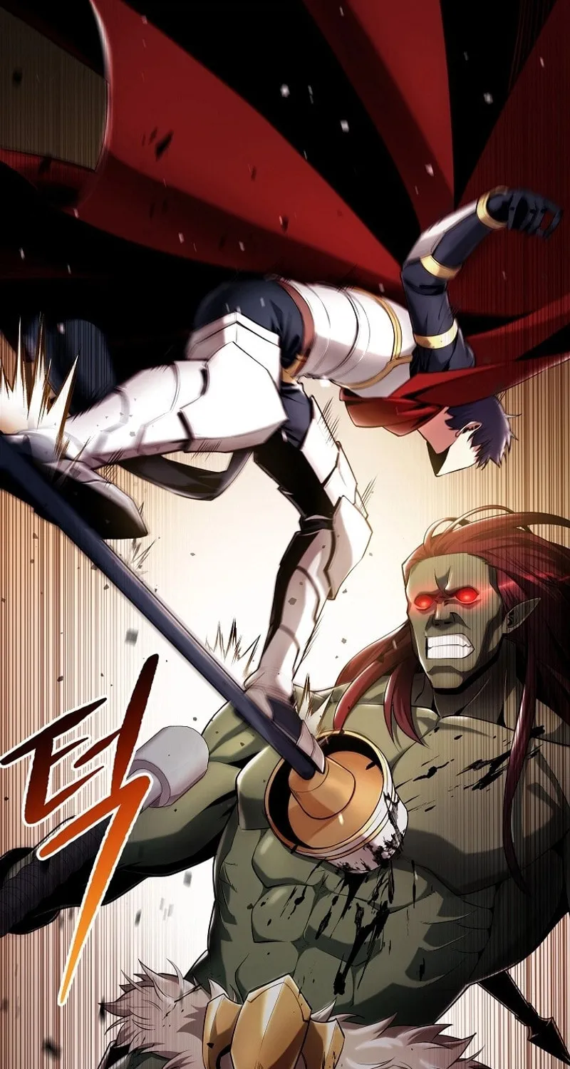 Read Debuff Master chapter 1 image 45 on Lezhin