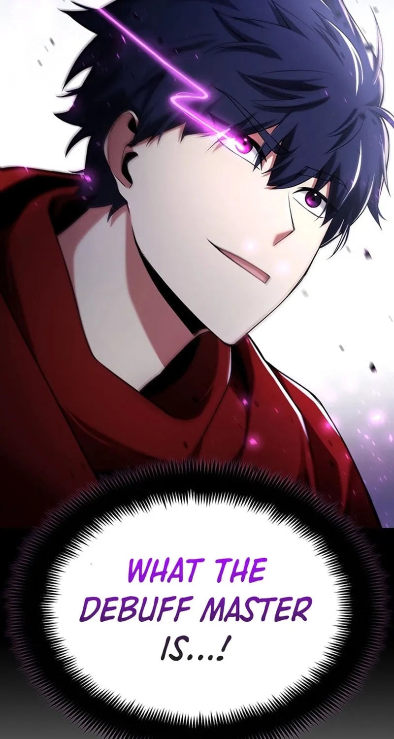 Read Debuff Master chapter 1 image 65 on Lezhin