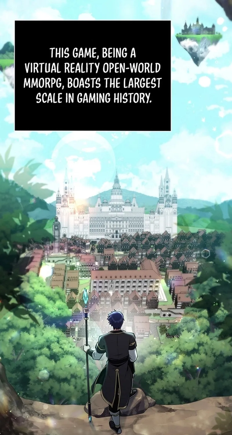 Read Debuff Master chapter 1 image 69 on Lezhin