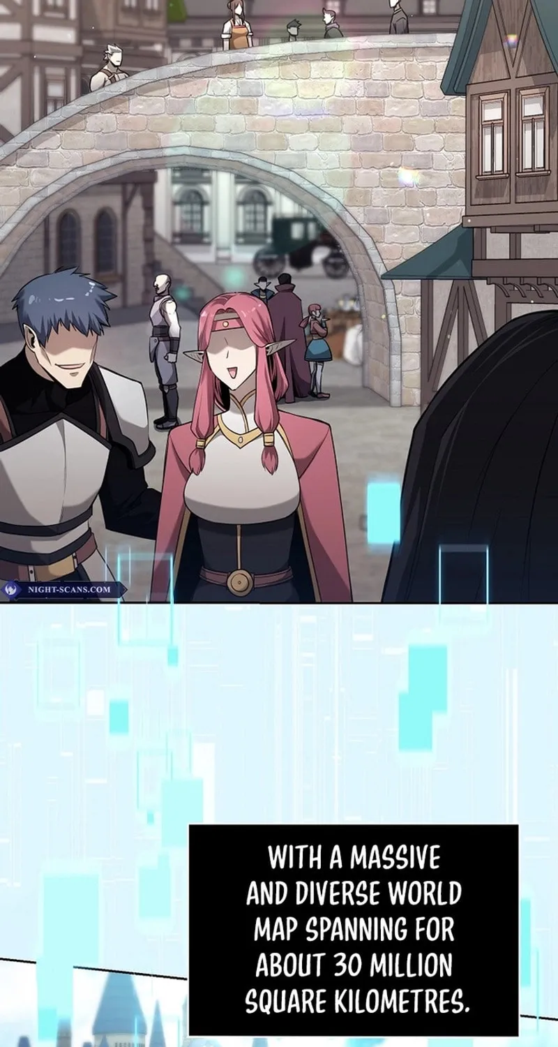 Read Debuff Master chapter 1 image 71 on Lezhin