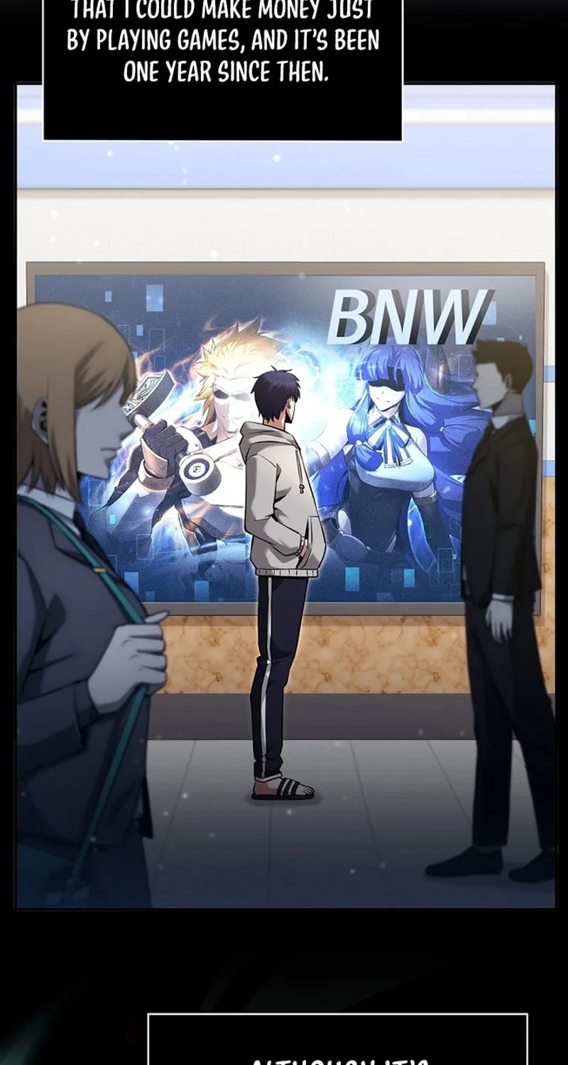 Read Debuff Master chapter 1 image 79 on Lezhin