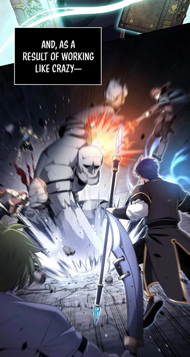 Read Debuff Master chapter 1 image 81 on Lezhin