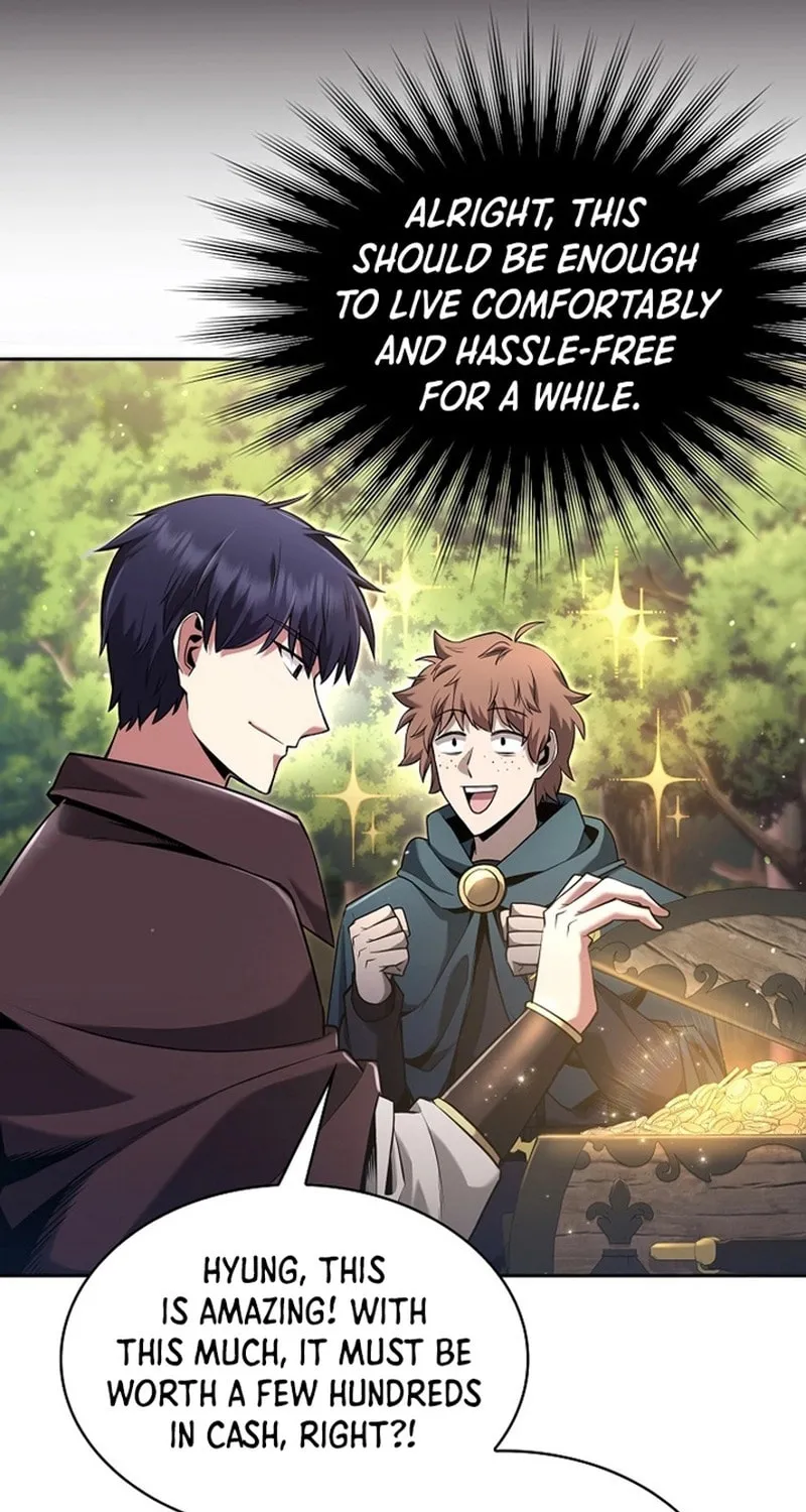 Read Debuff Master chapter 1 image 84 on Lezhin