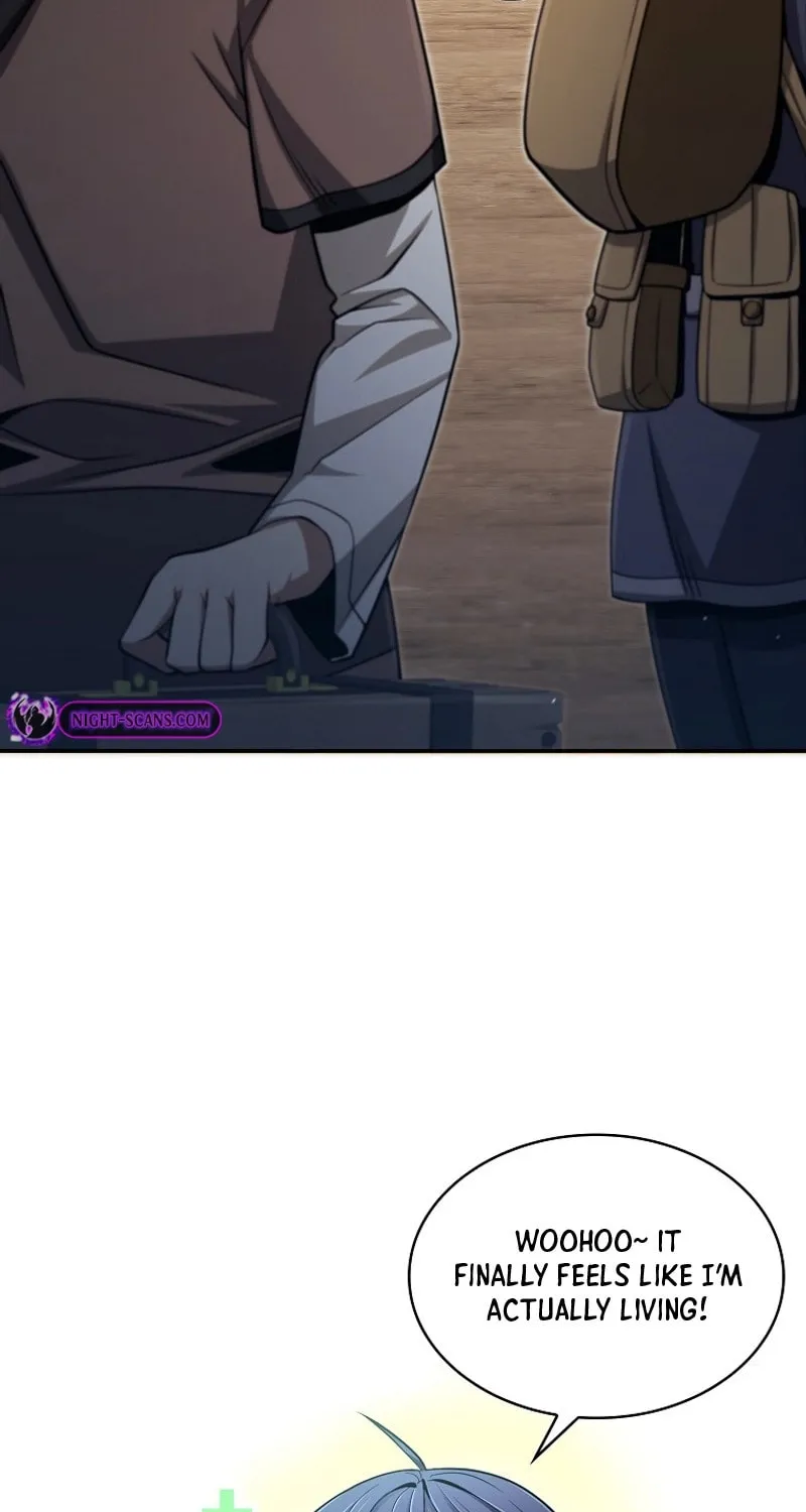 Read Debuff Master chapter 10 image 10 on Lezhin