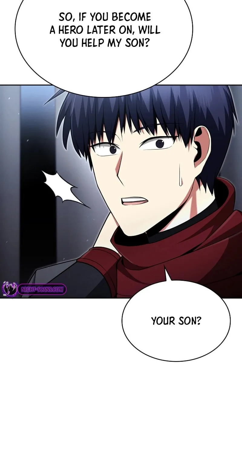 Read Debuff Master chapter 10 image 100 on Lezhin