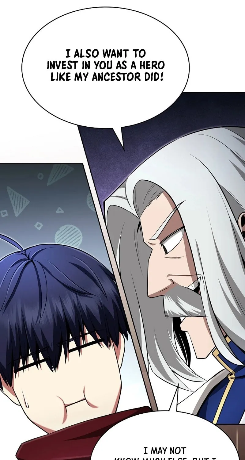 Read Debuff Master chapter 10 image 101 on Lezhin