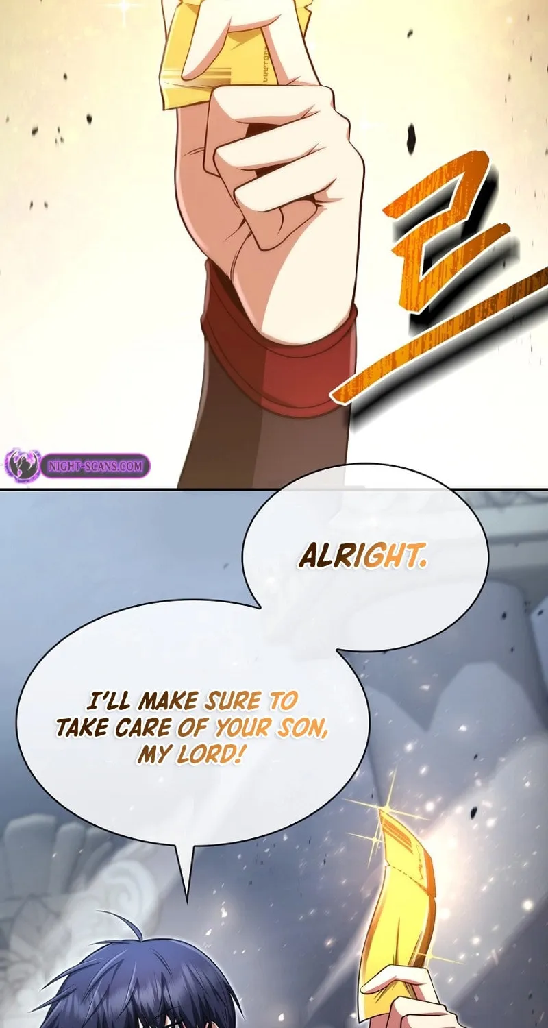 Read Debuff Master chapter 10 image 104 on Lezhin