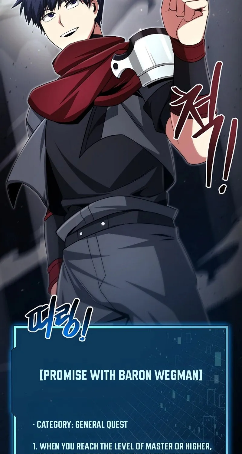 Read Debuff Master chapter 10 image 105 on Lezhin