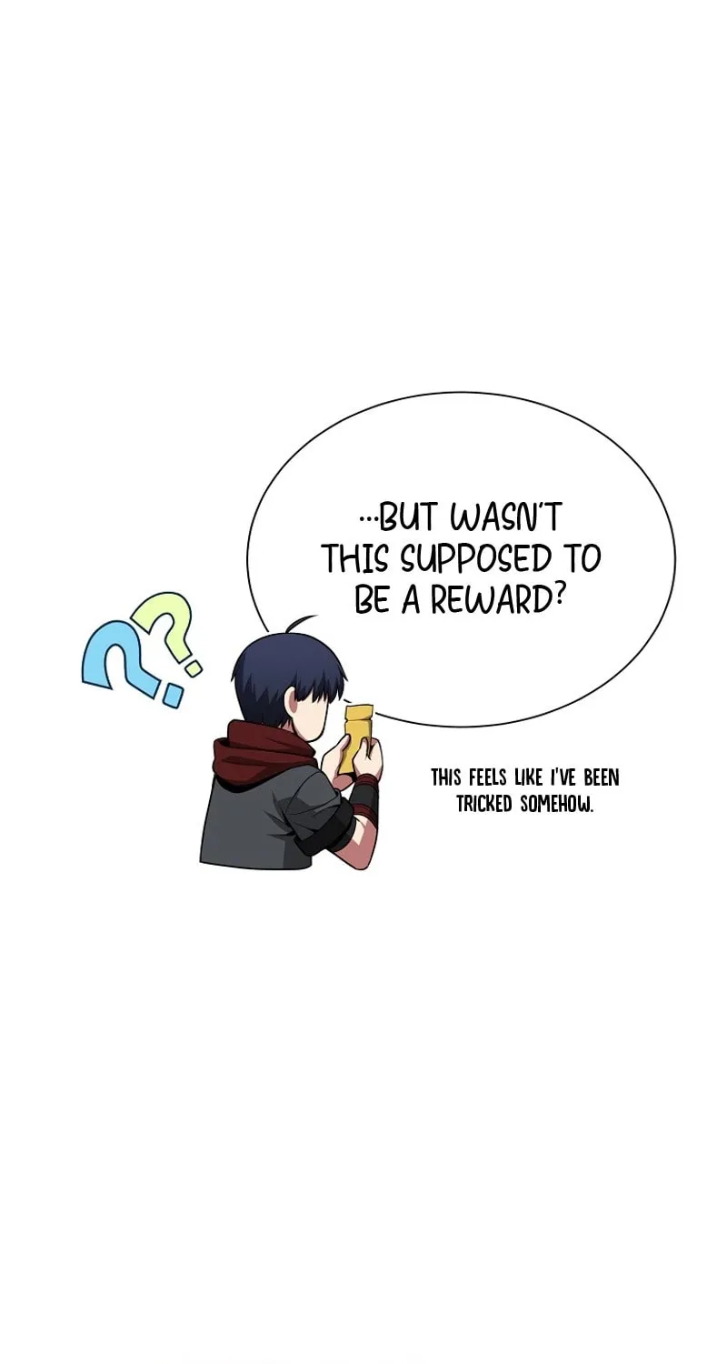 Read Debuff Master chapter 10 image 107 on Lezhin