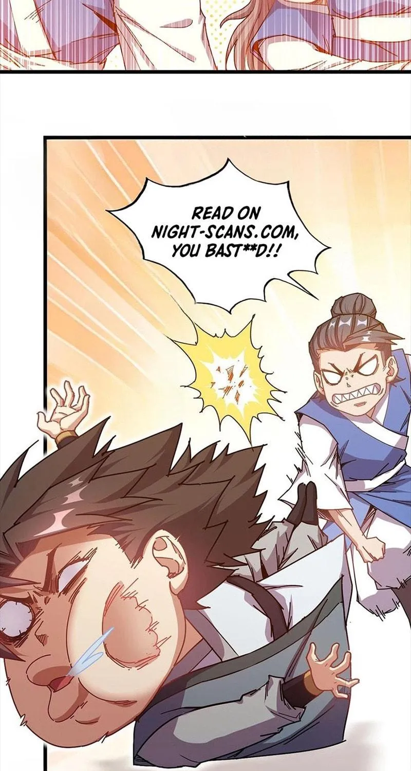 Read Debuff Master chapter 10 image 109 on Lezhin