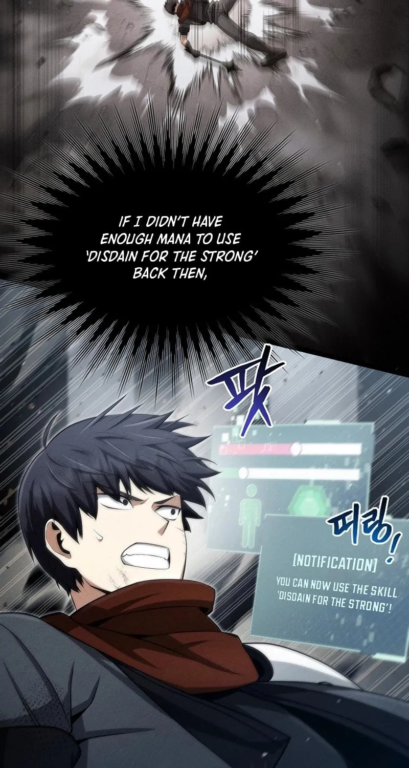 Read Debuff Master chapter 10 image 15 on Lezhin