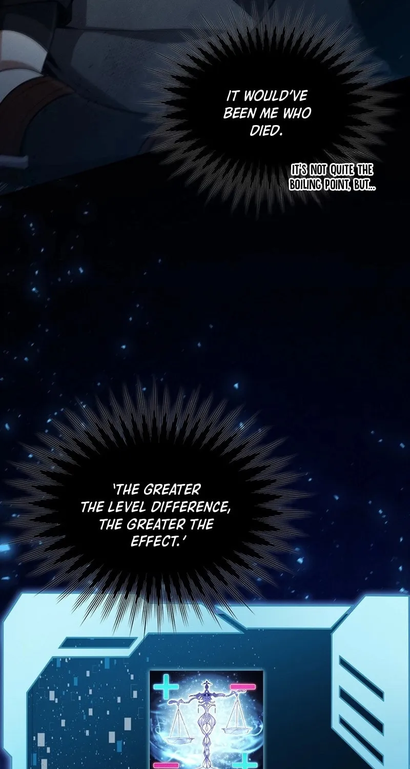 Read Debuff Master chapter 10 image 16 on Lezhin