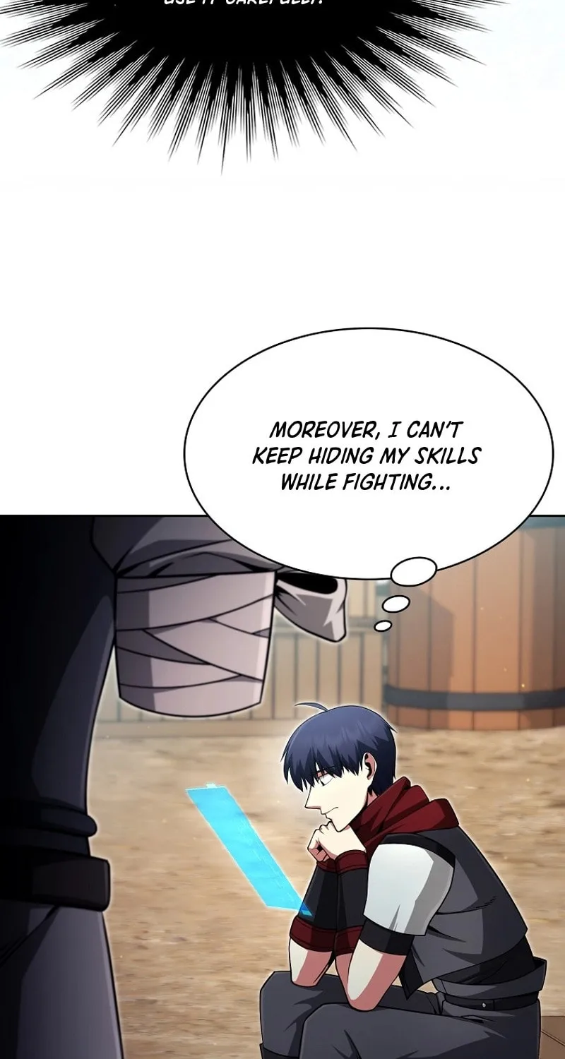 Read Debuff Master chapter 10 image 18 on Lezhin
