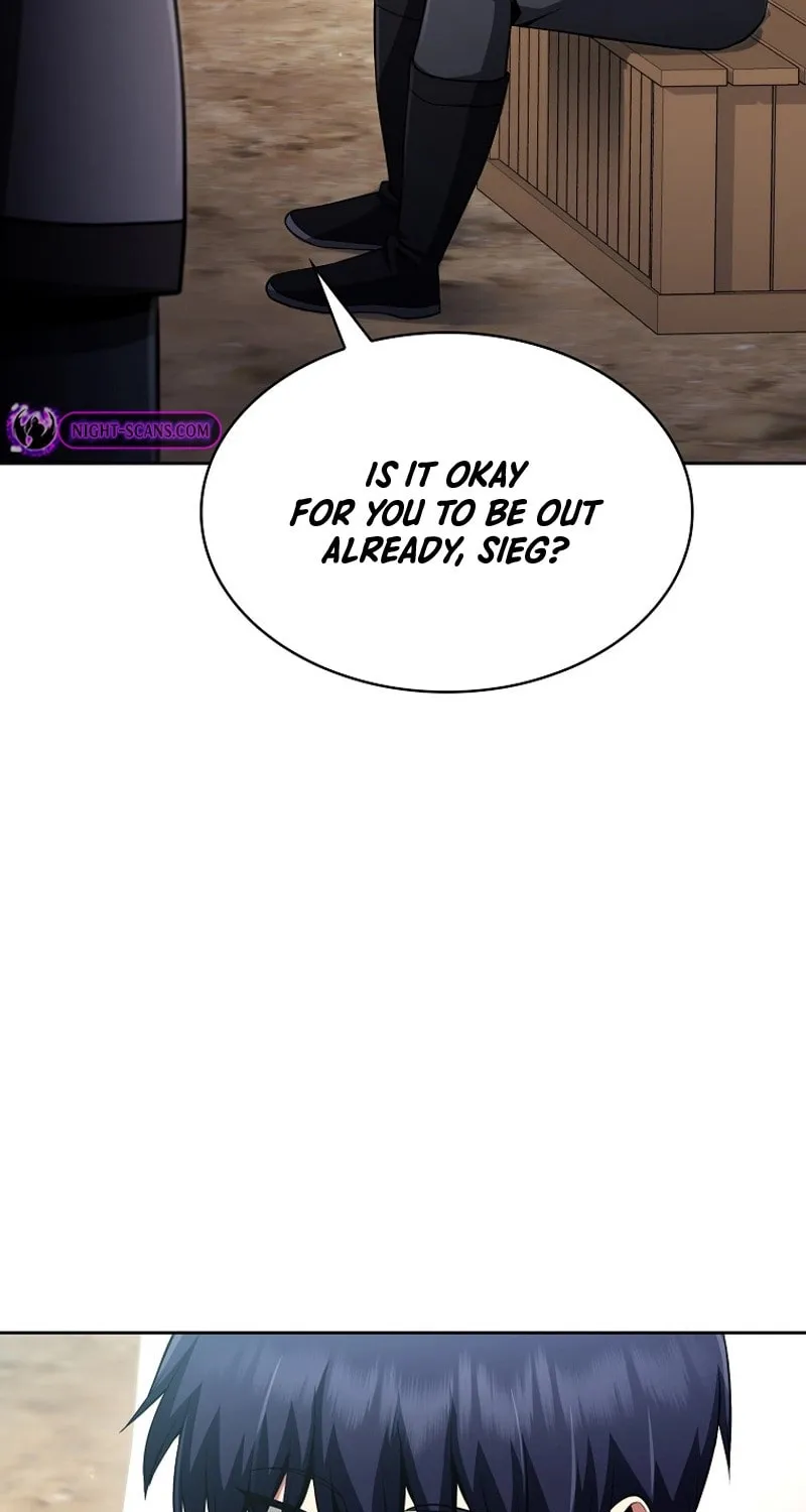 Read Debuff Master chapter 10 image 19 on Lezhin
