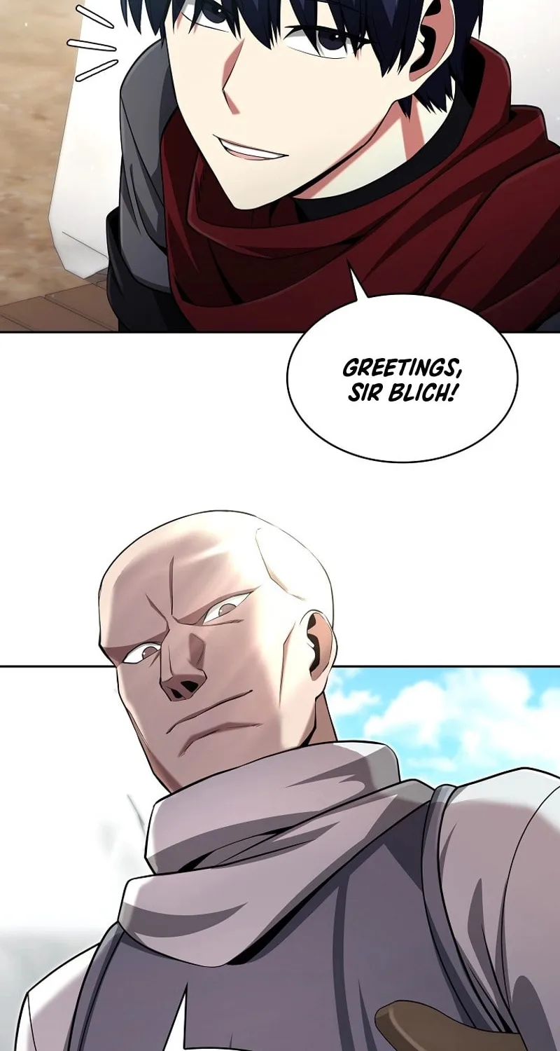 Read Debuff Master chapter 10 image 20 on Lezhin
