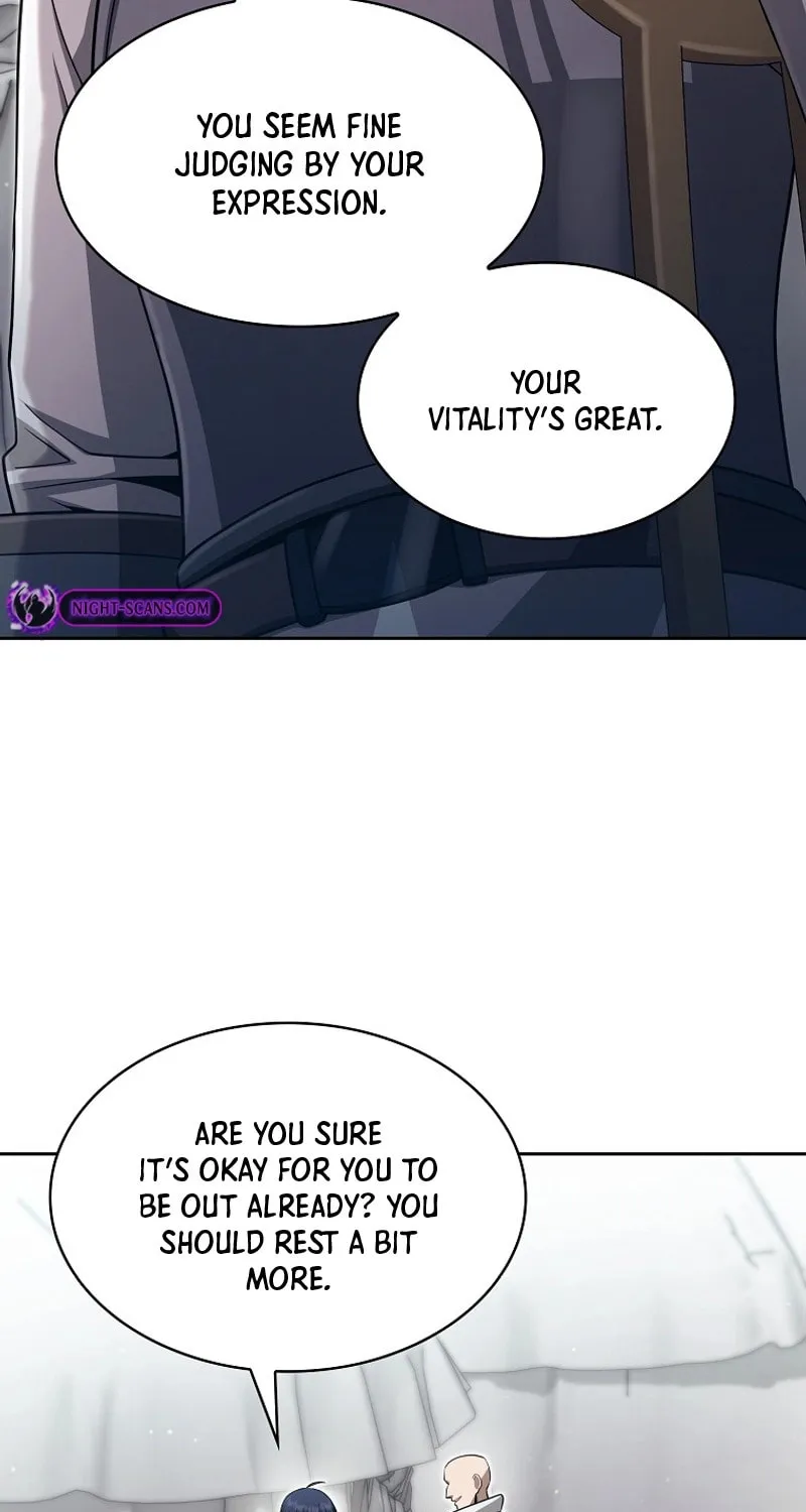 Read Debuff Master chapter 10 image 21 on Lezhin