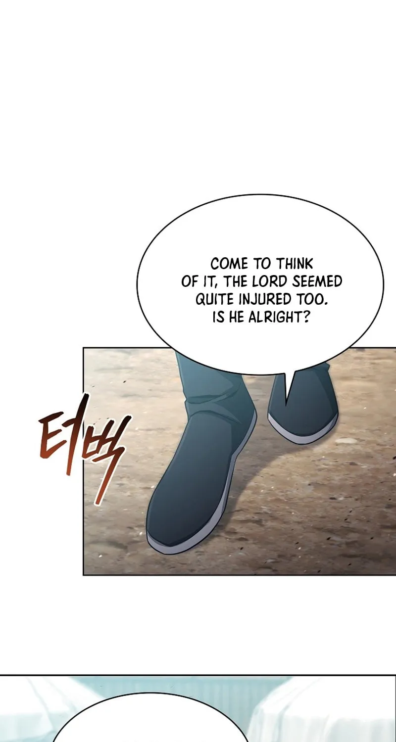Read Debuff Master chapter 10 image 23 on Lezhin