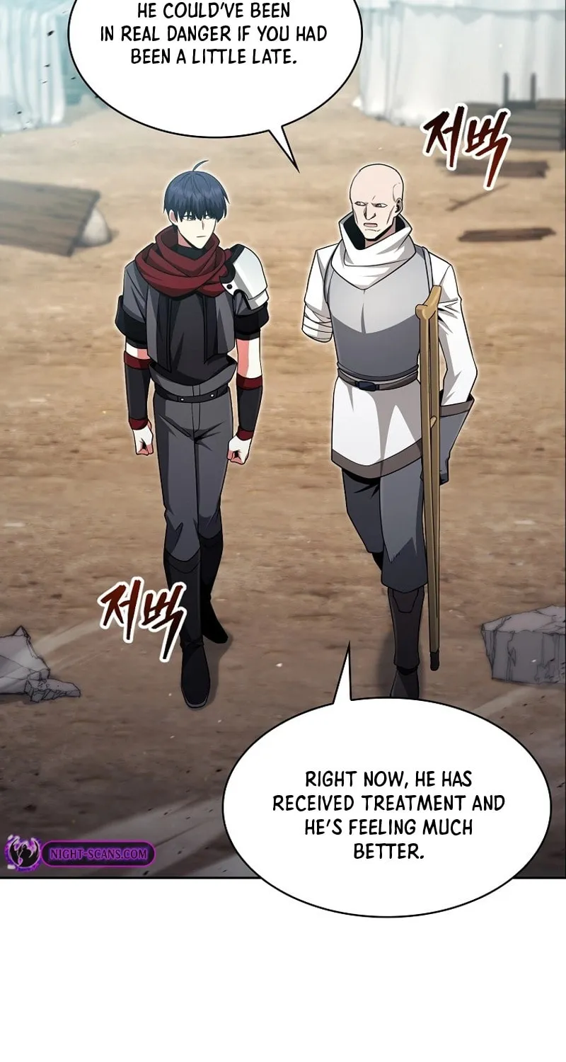 Read Debuff Master chapter 10 image 24 on Lezhin
