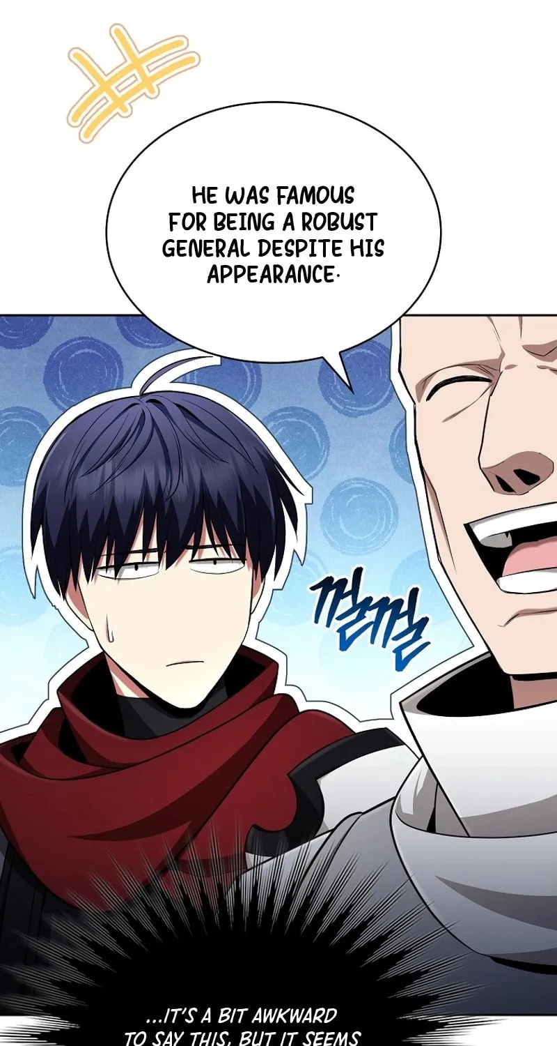Read Debuff Master chapter 10 image 25 on Lezhin