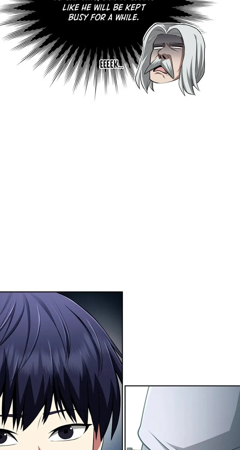 Read Debuff Master chapter 10 image 26 on Lezhin